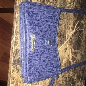 Reaction by Kenneth Cole cross body bag